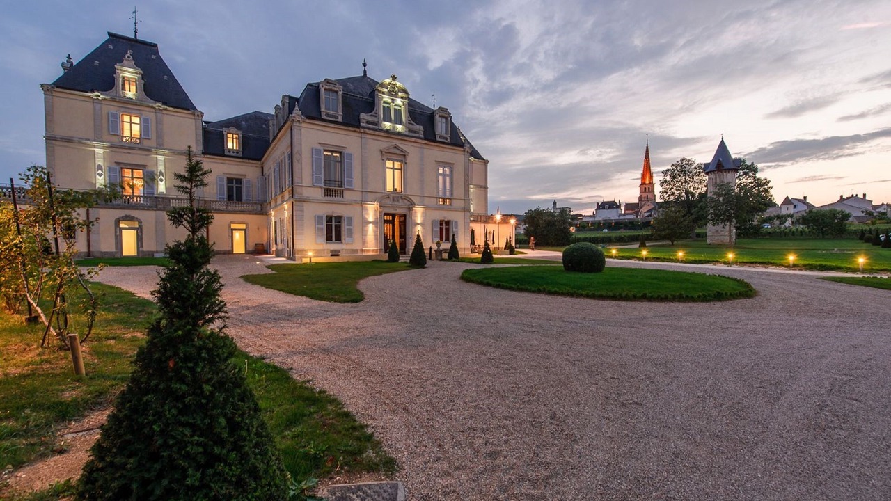 Photo of Outdoor in Meursault