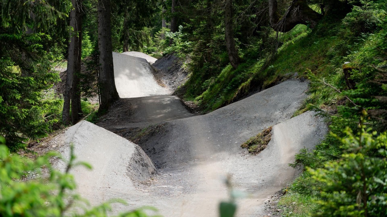 Photo of Outdoor in Laax