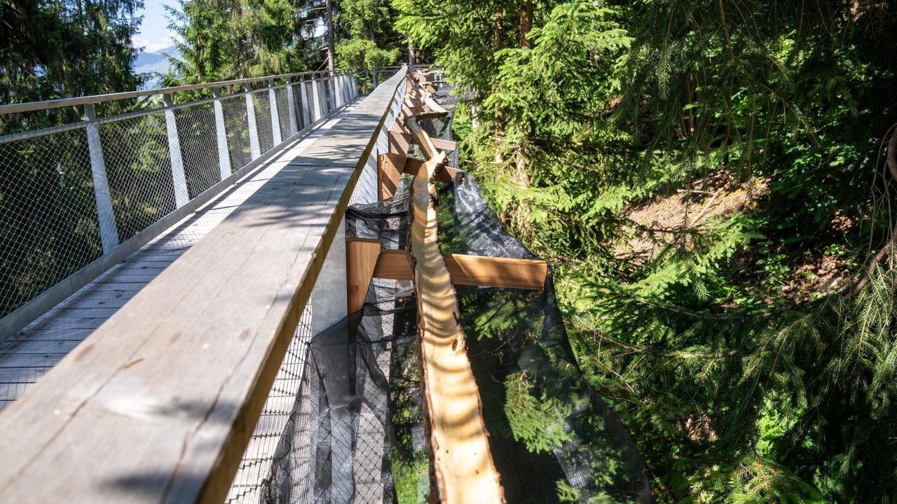 Photo of Outdoor in Laax