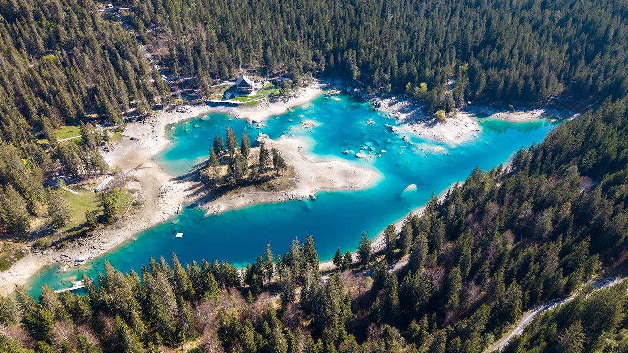 Photo of Outdoor in Laax