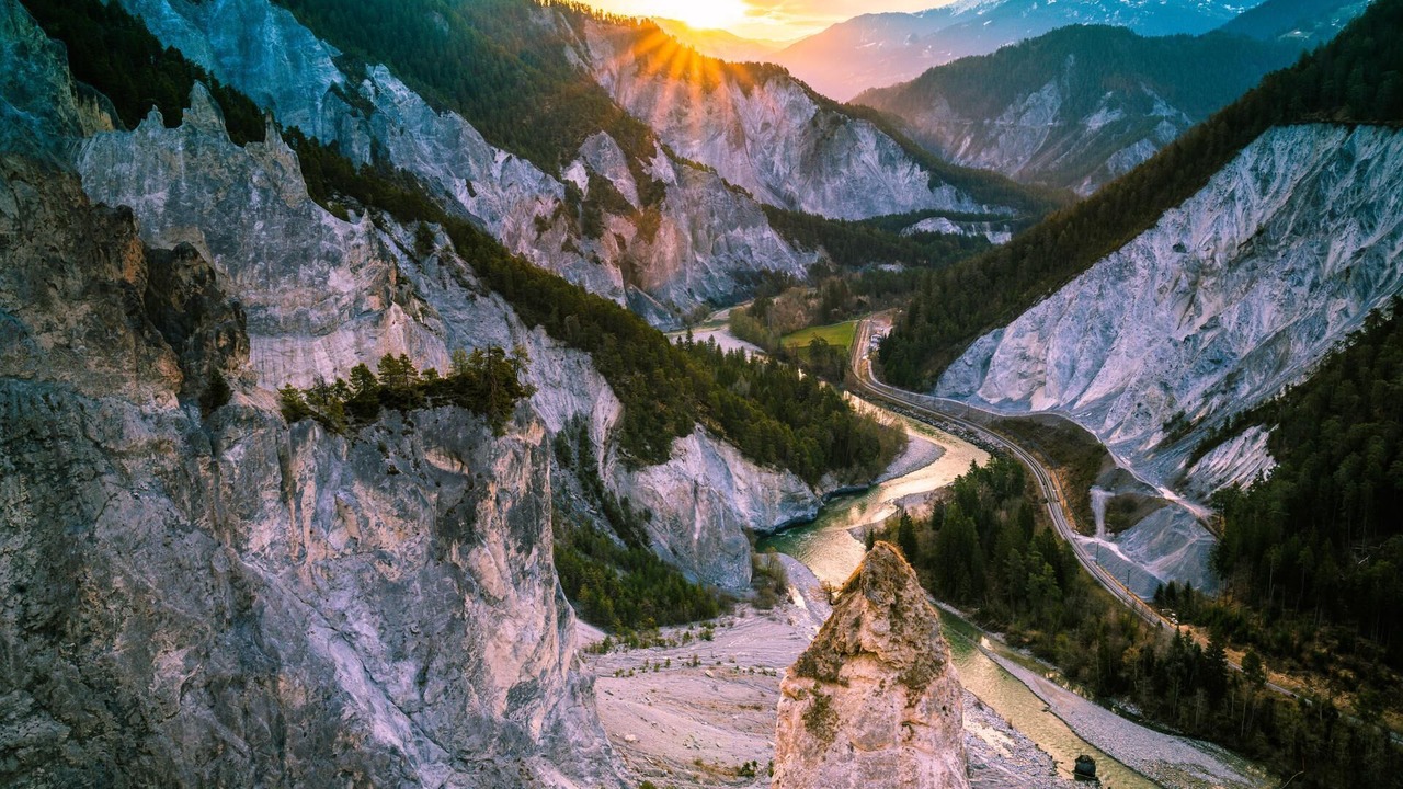 Photo of Outdoor in Laax