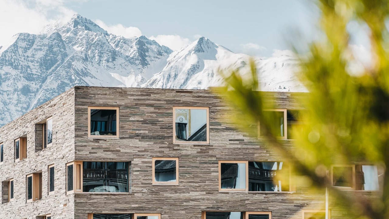 Photo of Outdoor in Laax