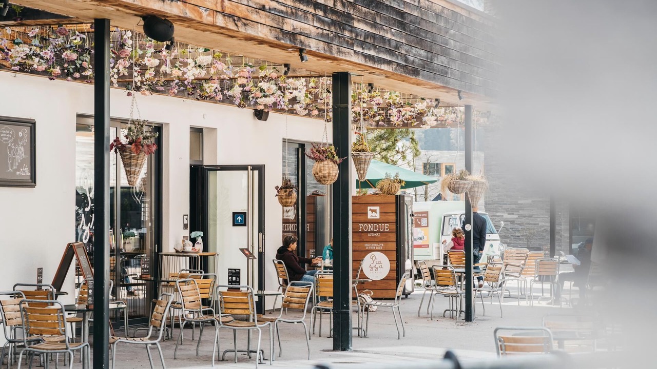 Photo of Others in Laax