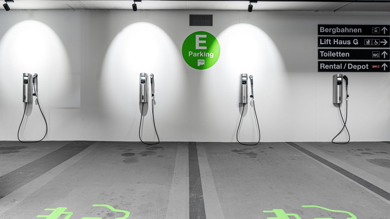 Photo of Others in Laax