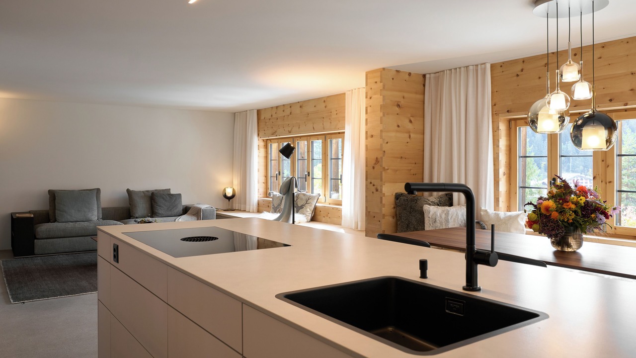 Photo of Others in Laax