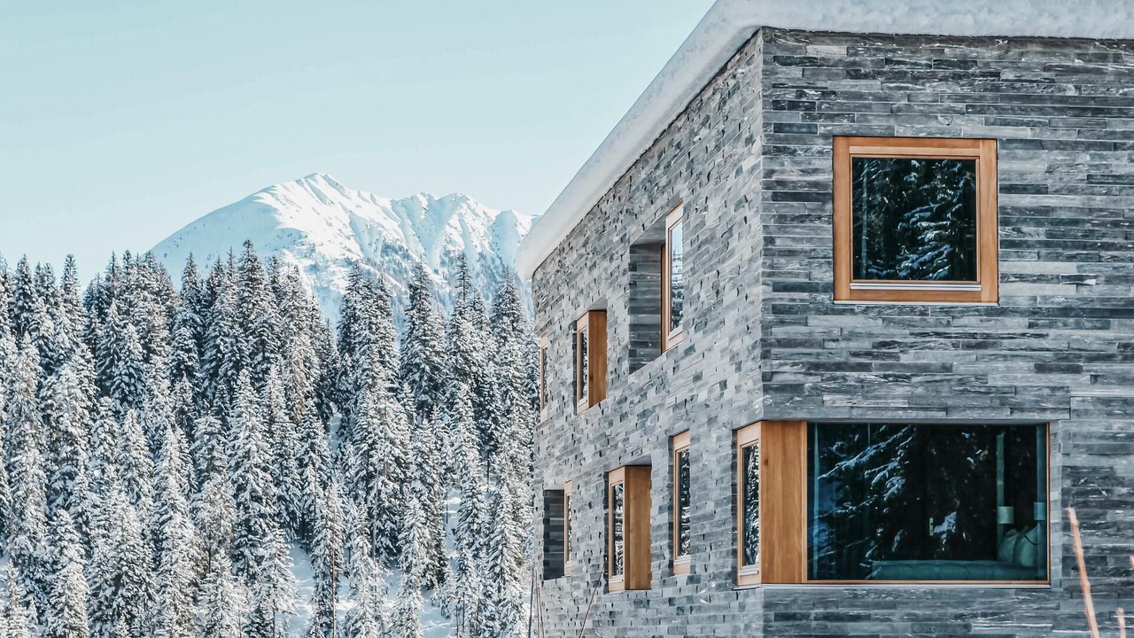 Photo of Outdoor in Laax