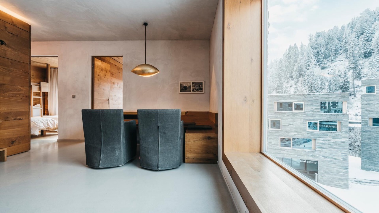 Photo of Others in Laax