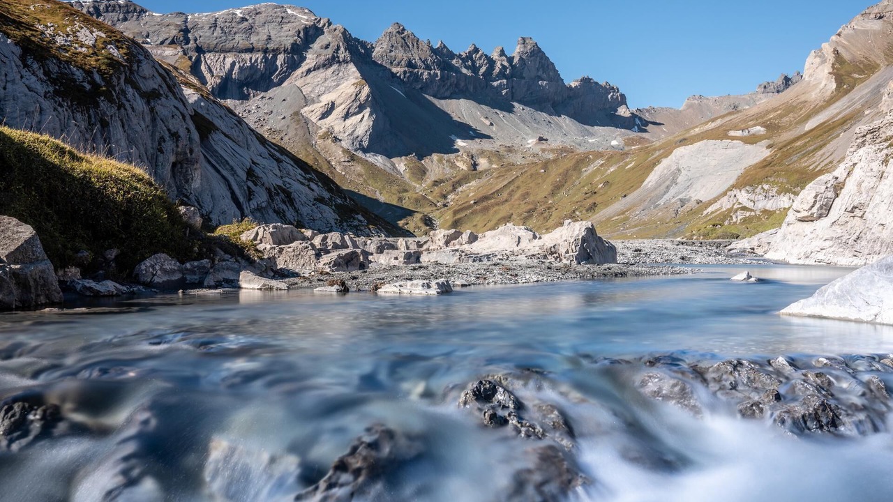 Photo of Outdoor in Laax