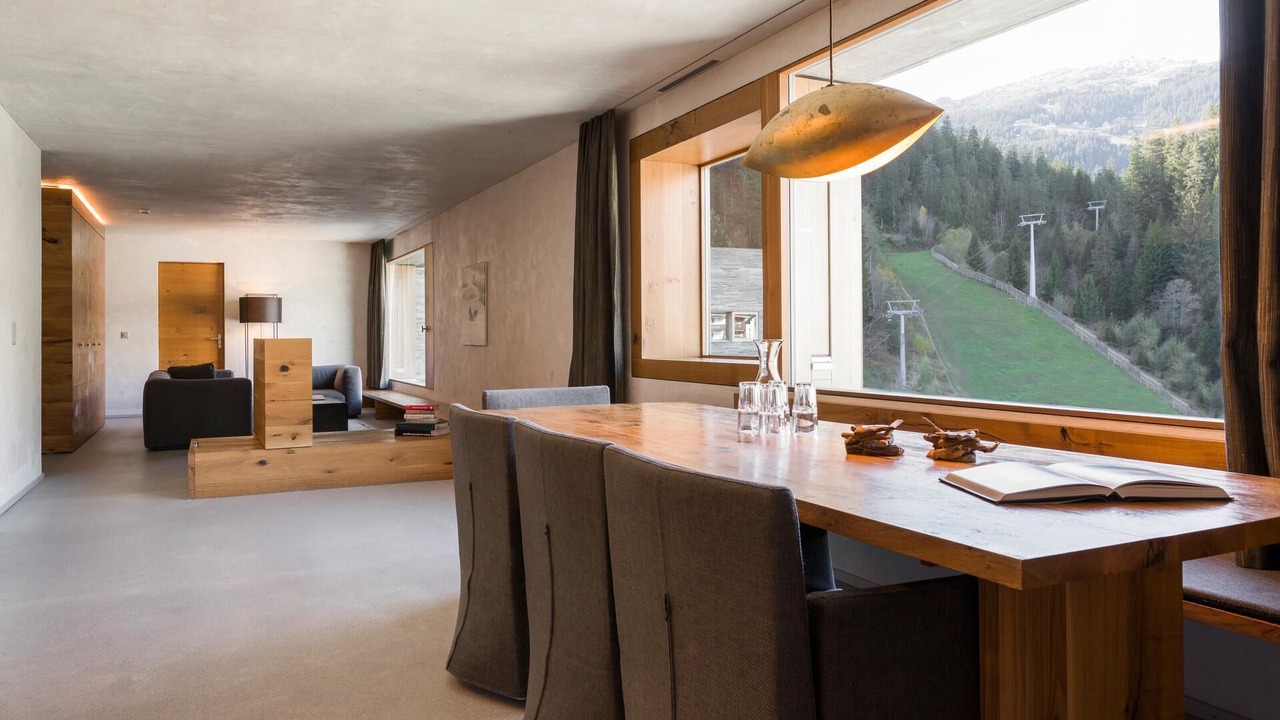 Photo of Others in Laax