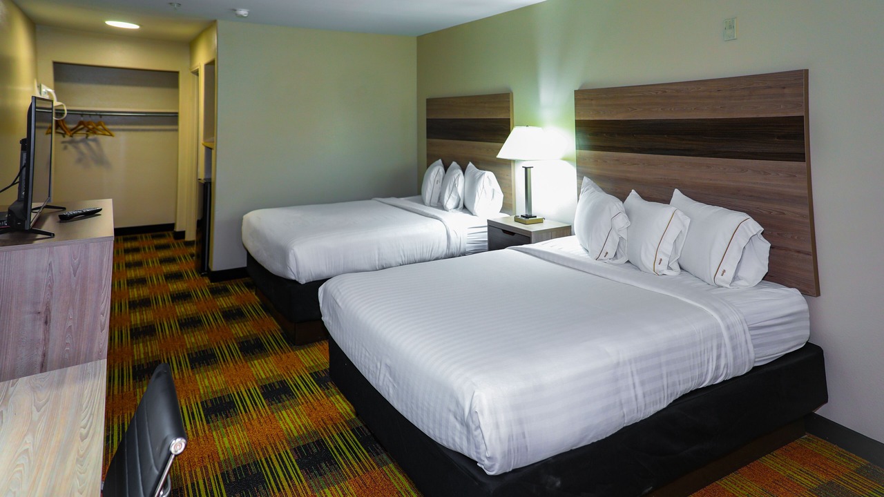Photo of Bedroom in Carrizo Springs