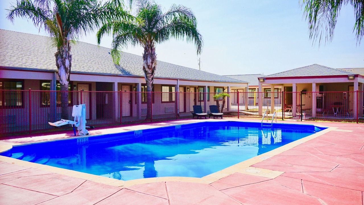 Photo of Outdoor in Carrizo Springs