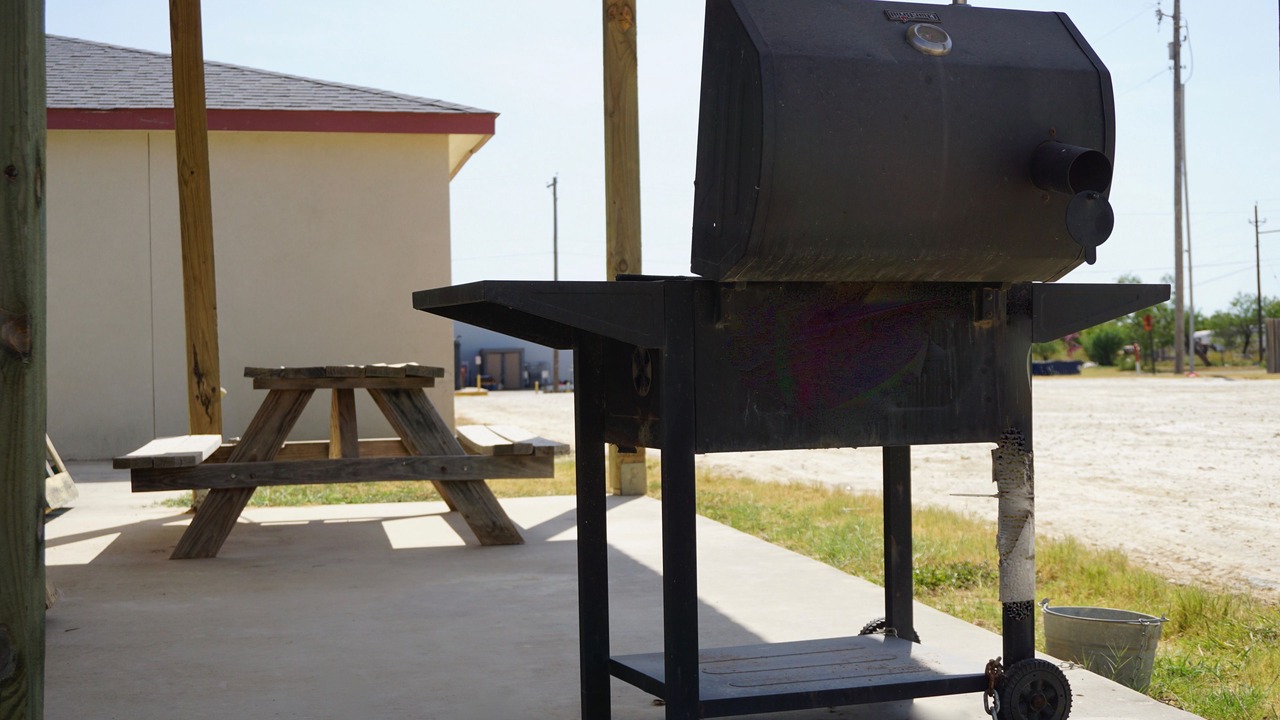 Photo of Outdoor in Carrizo Springs