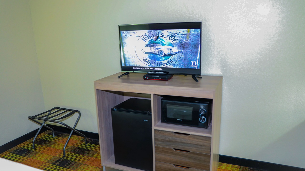 Photo of Bedroom in Carrizo Springs