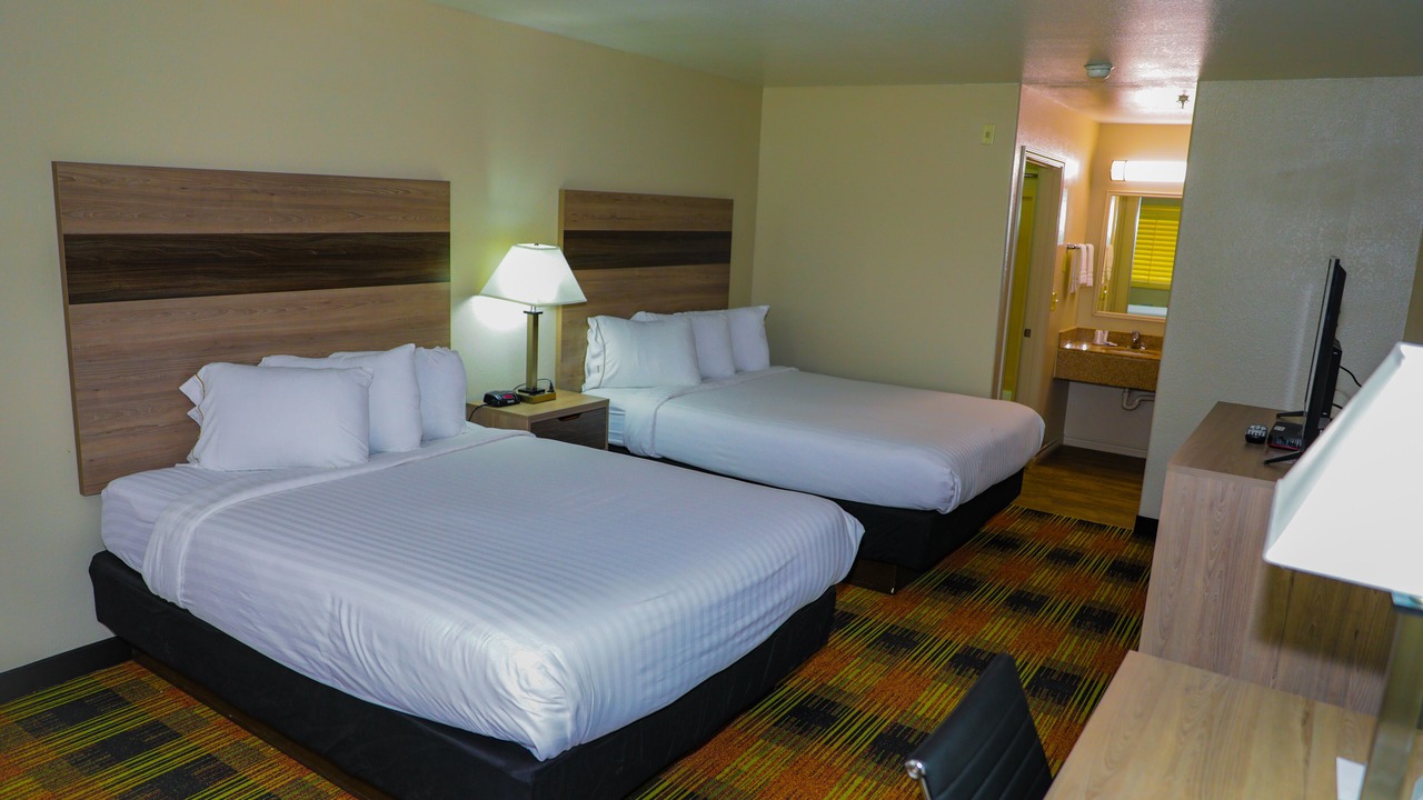 Photo of Bedroom in Carrizo Springs
