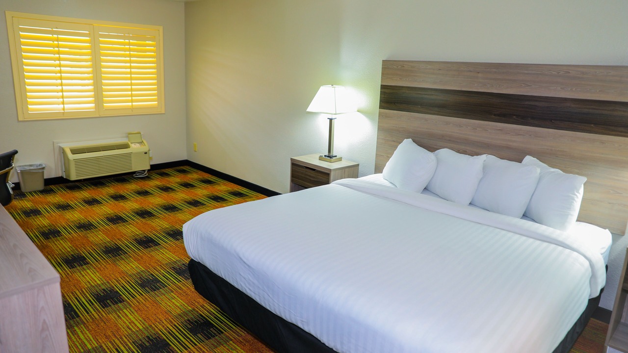 Photo of Bedroom in Carrizo Springs