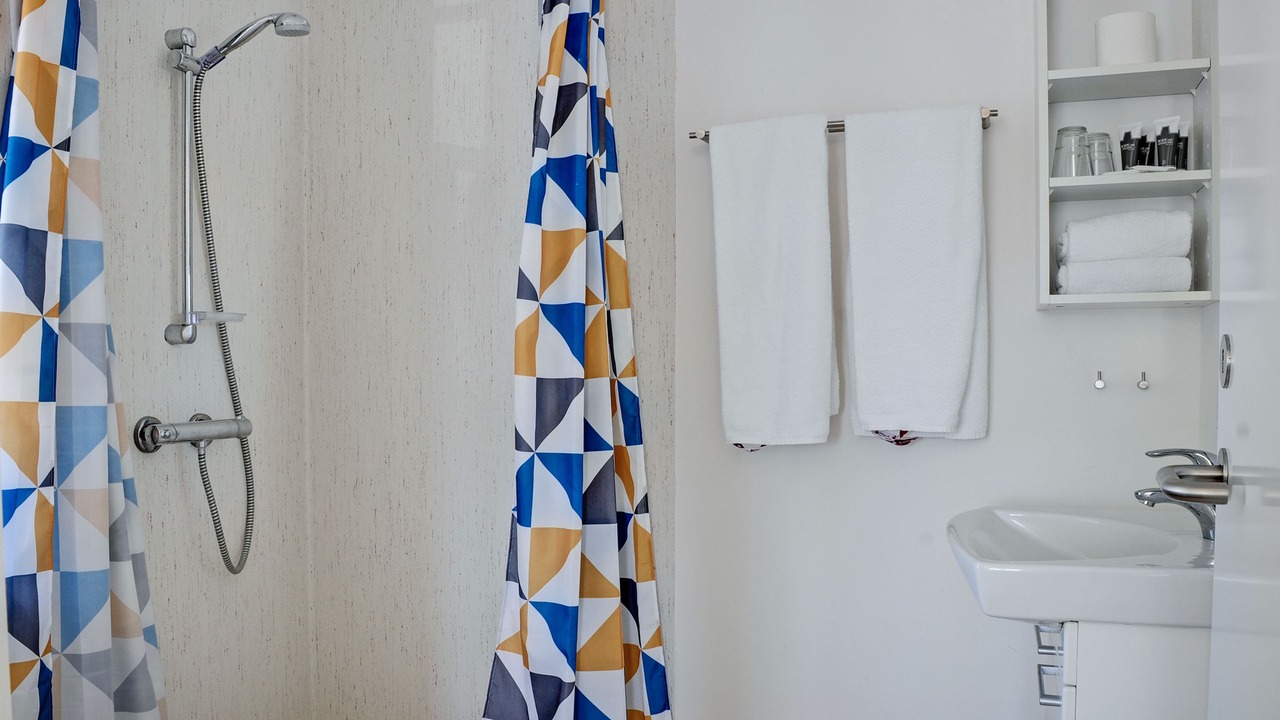 Photo of Bathroom in Nysted