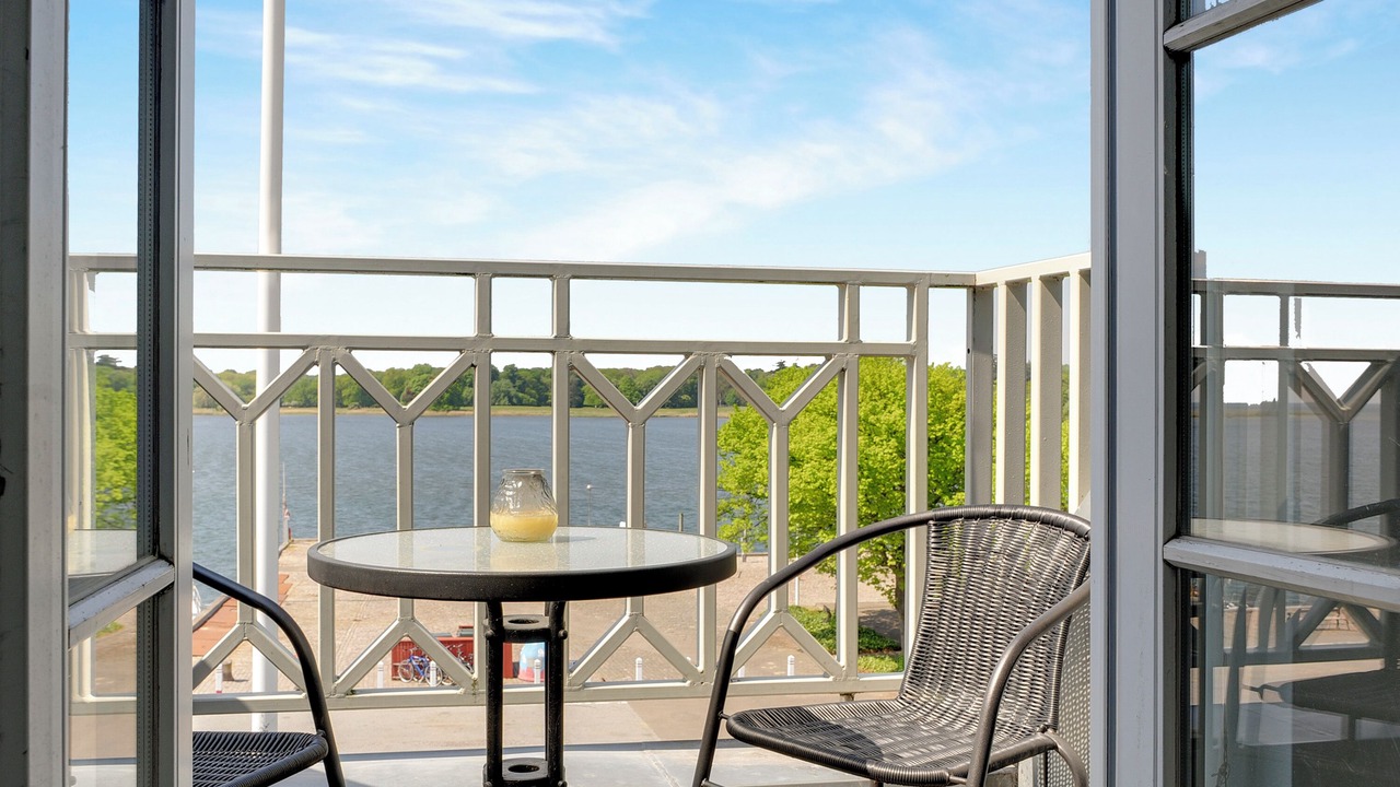 Photo of Patio Balcony in Nysted