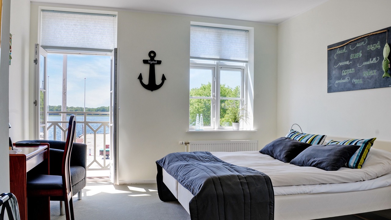 Photo of Livingroom in Nysted