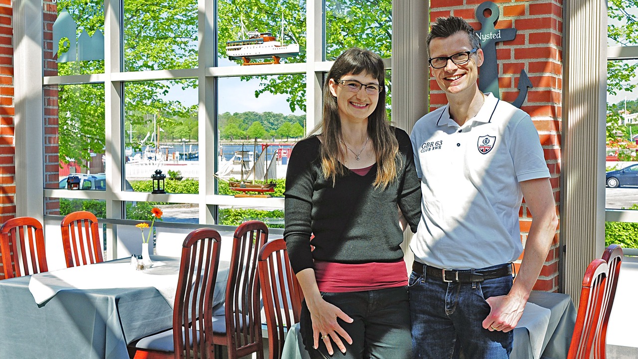 Photo of Others in Nysted