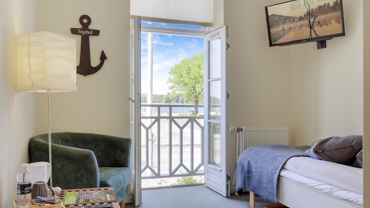 Photo of Bedroom in Nysted