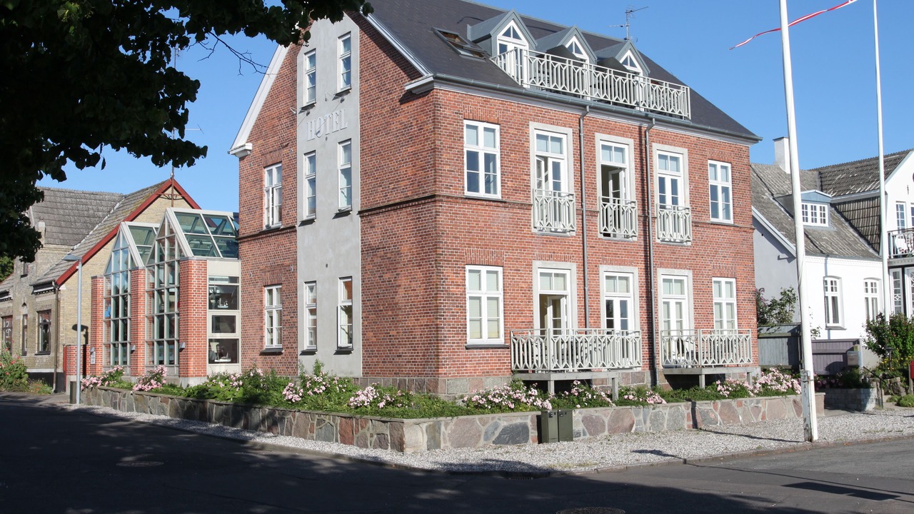 Photo of Outdoor in Nysted