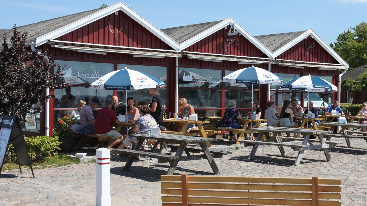 Photo of Outdoor in Nysted