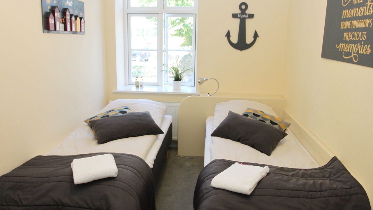 Photo of Bedroom in Nysted