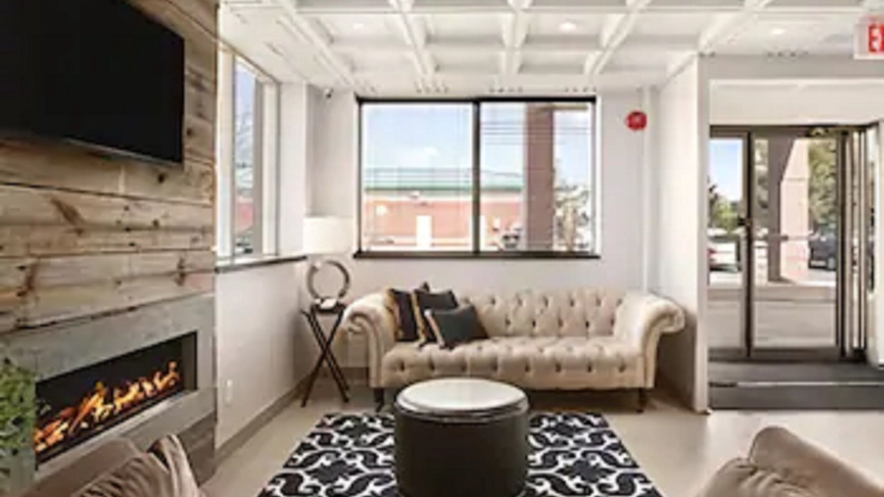 Photo of Livingroom in Stouffville