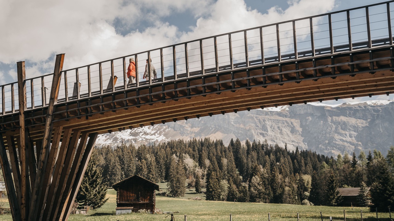 Photo of Outdoor in Laax