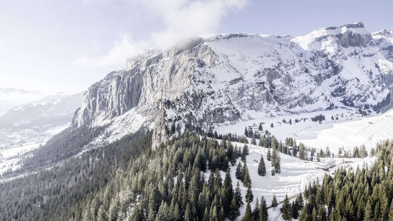 Photo of Outdoor in Laax