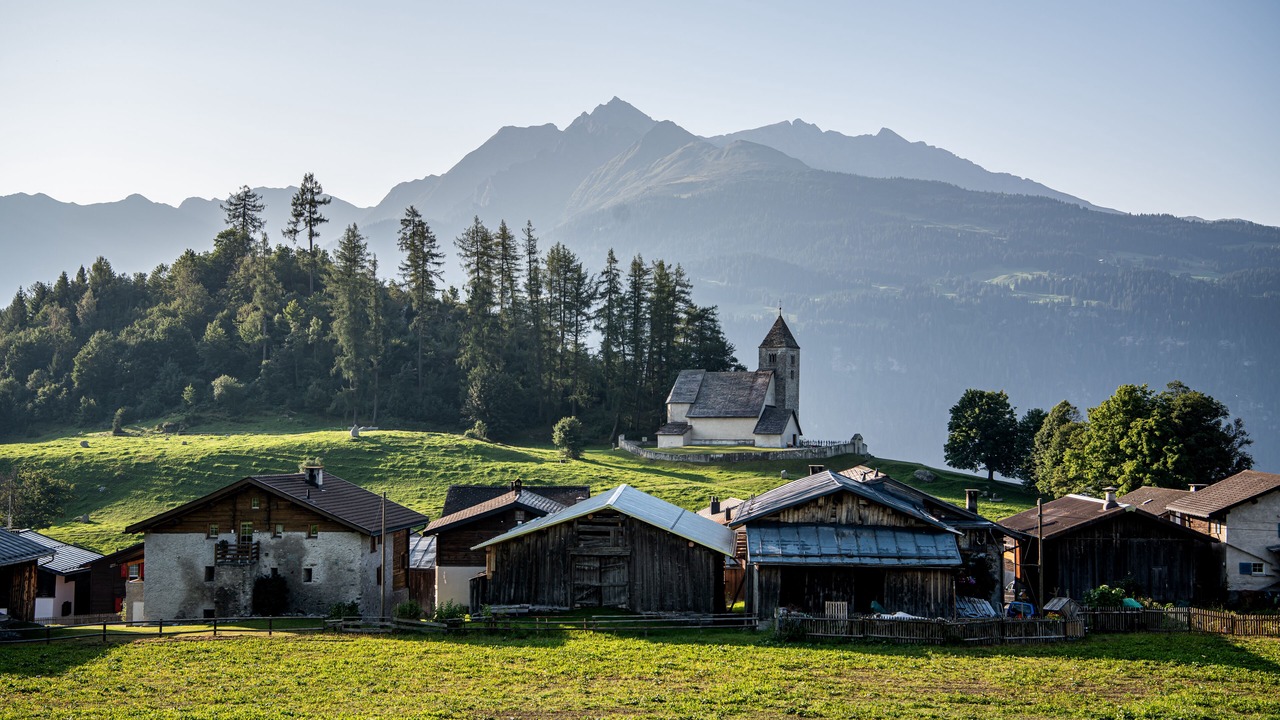 Photo of Outdoor in Laax
