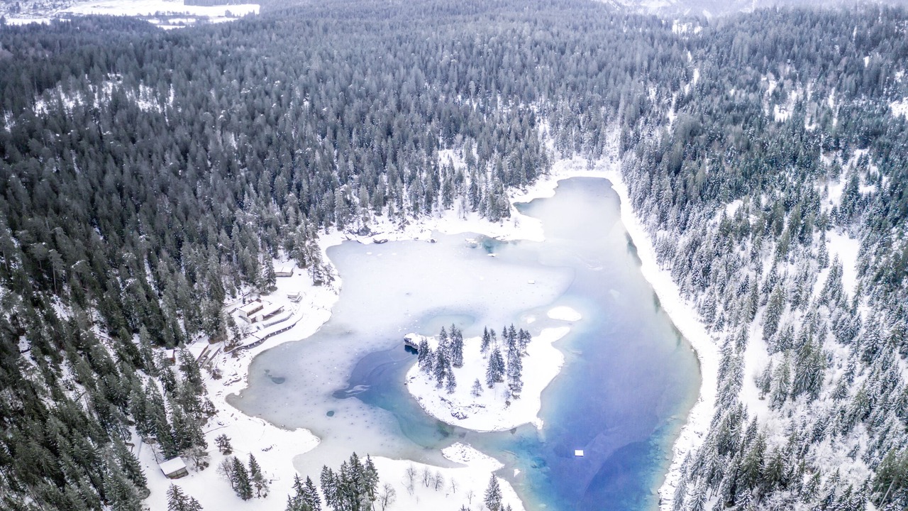 Photo of Outdoor in Laax