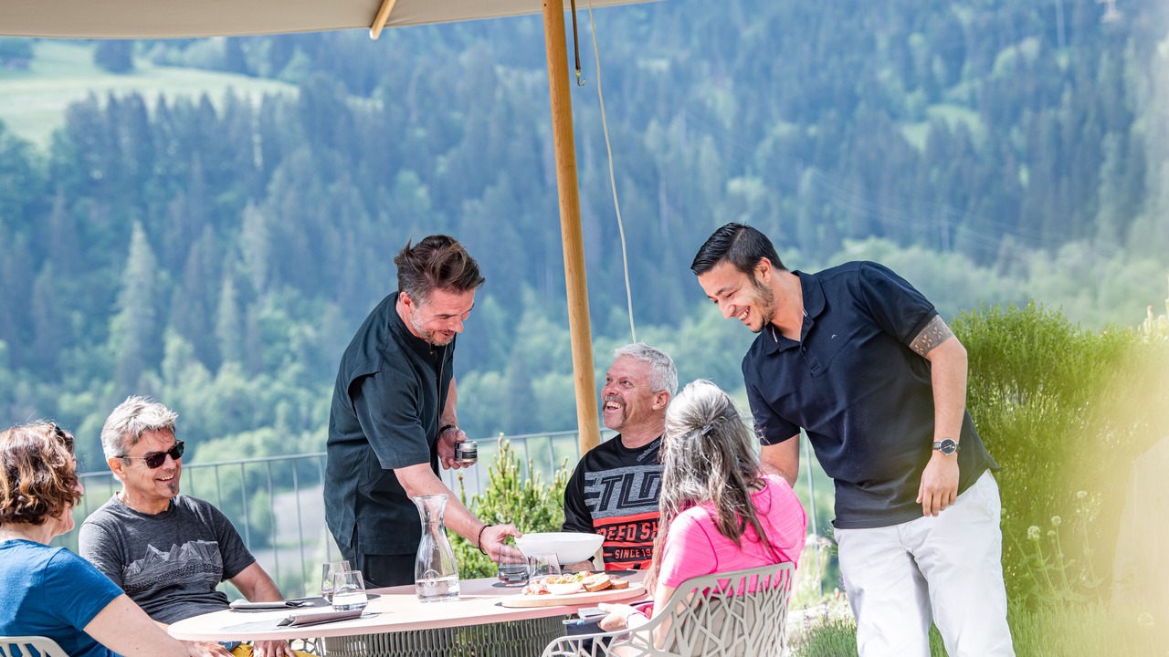 Photo of Outdoor in Laax