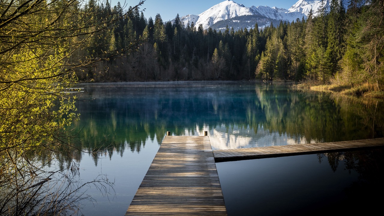 Photo of Outdoor in Laax