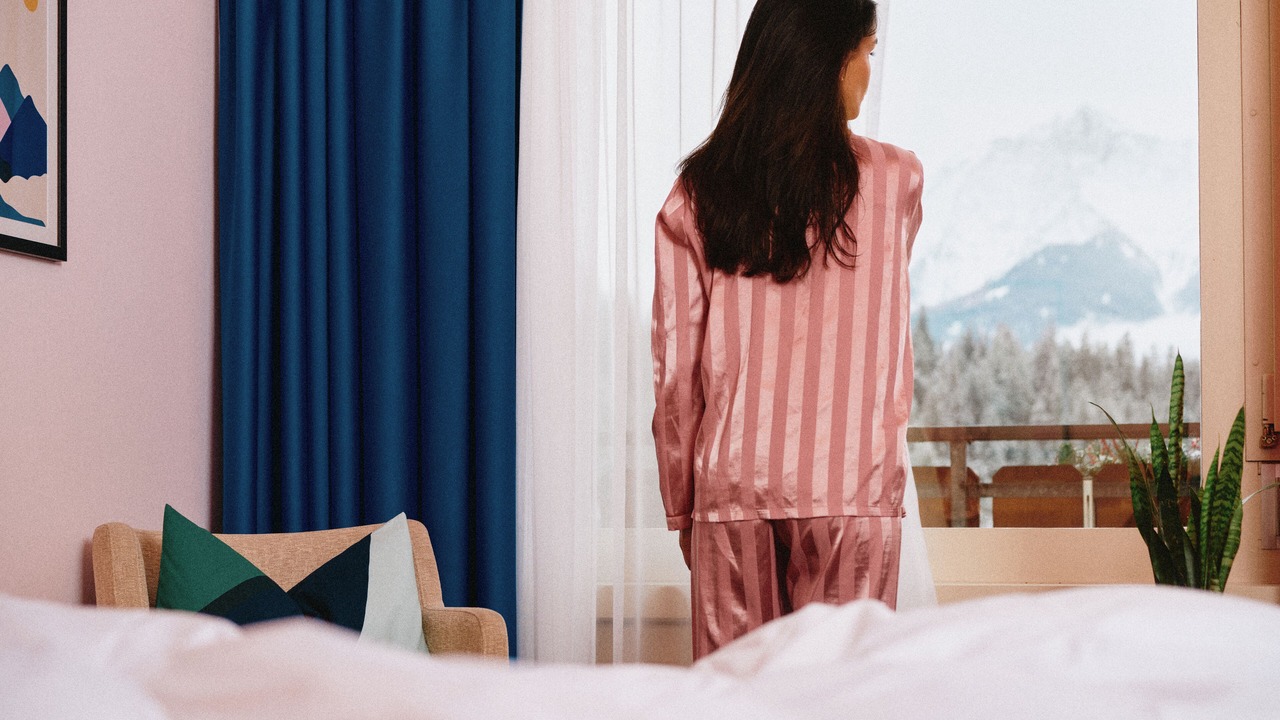 Photo of Bedroom in Laax
