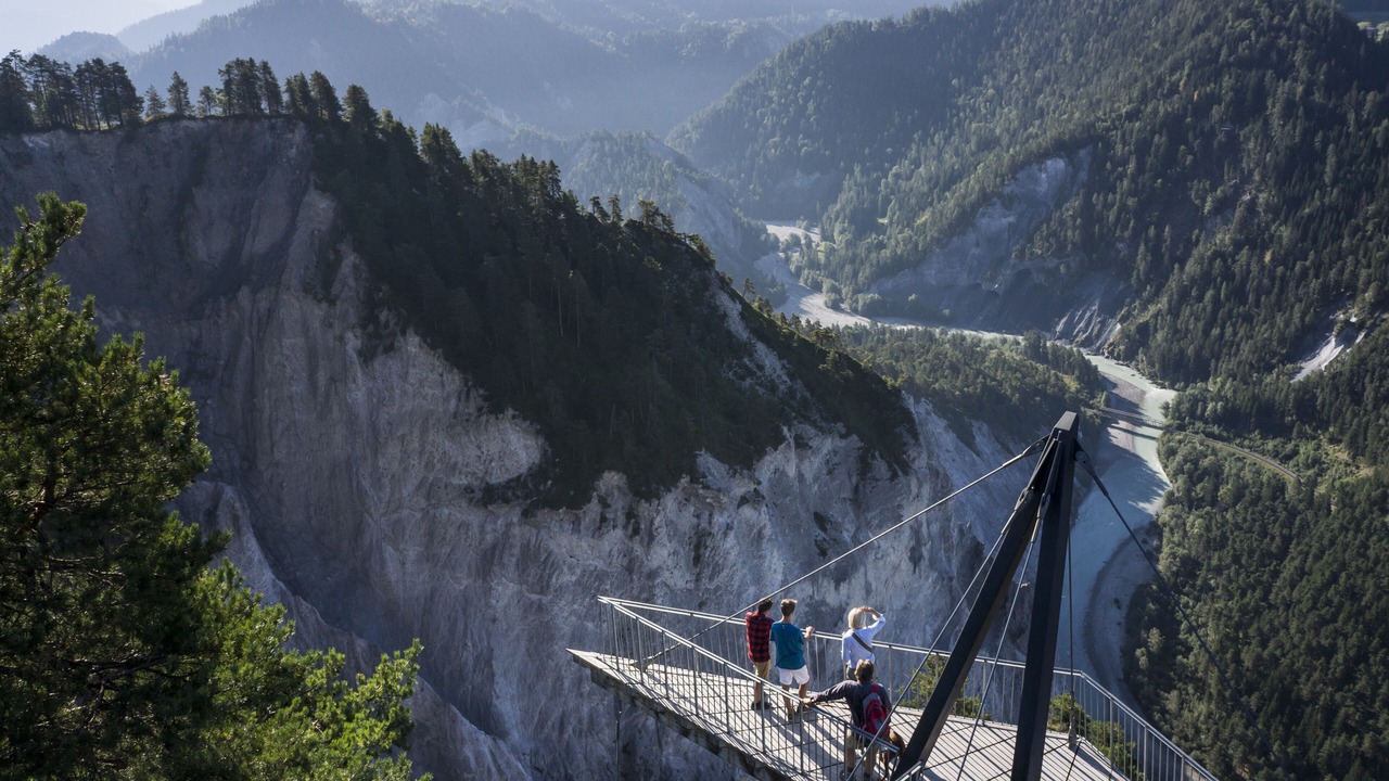 Photo of Outdoor in Laax