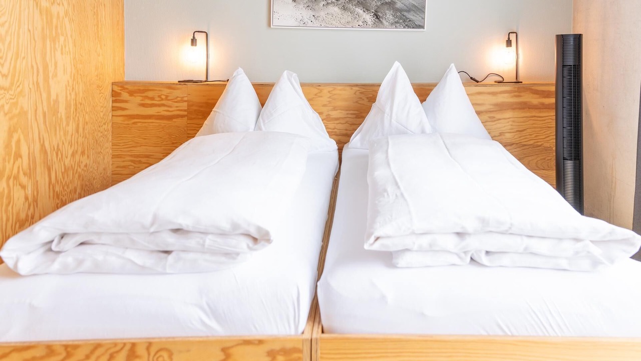 Photo of Bedroom in Laax