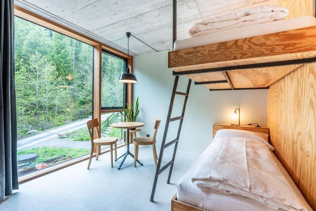 Photo of Bedroom in Laax