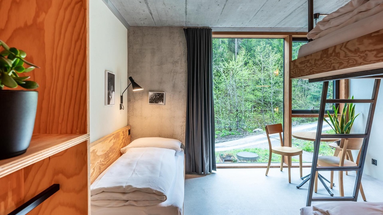 Photo of Bedroom in Laax
