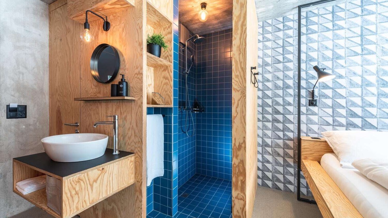 Photo of Bedroom in Laax