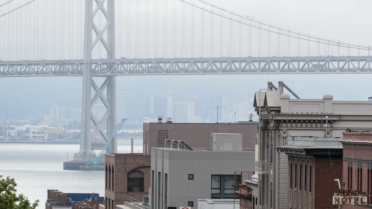 Photo of Others in Telegraph Hill