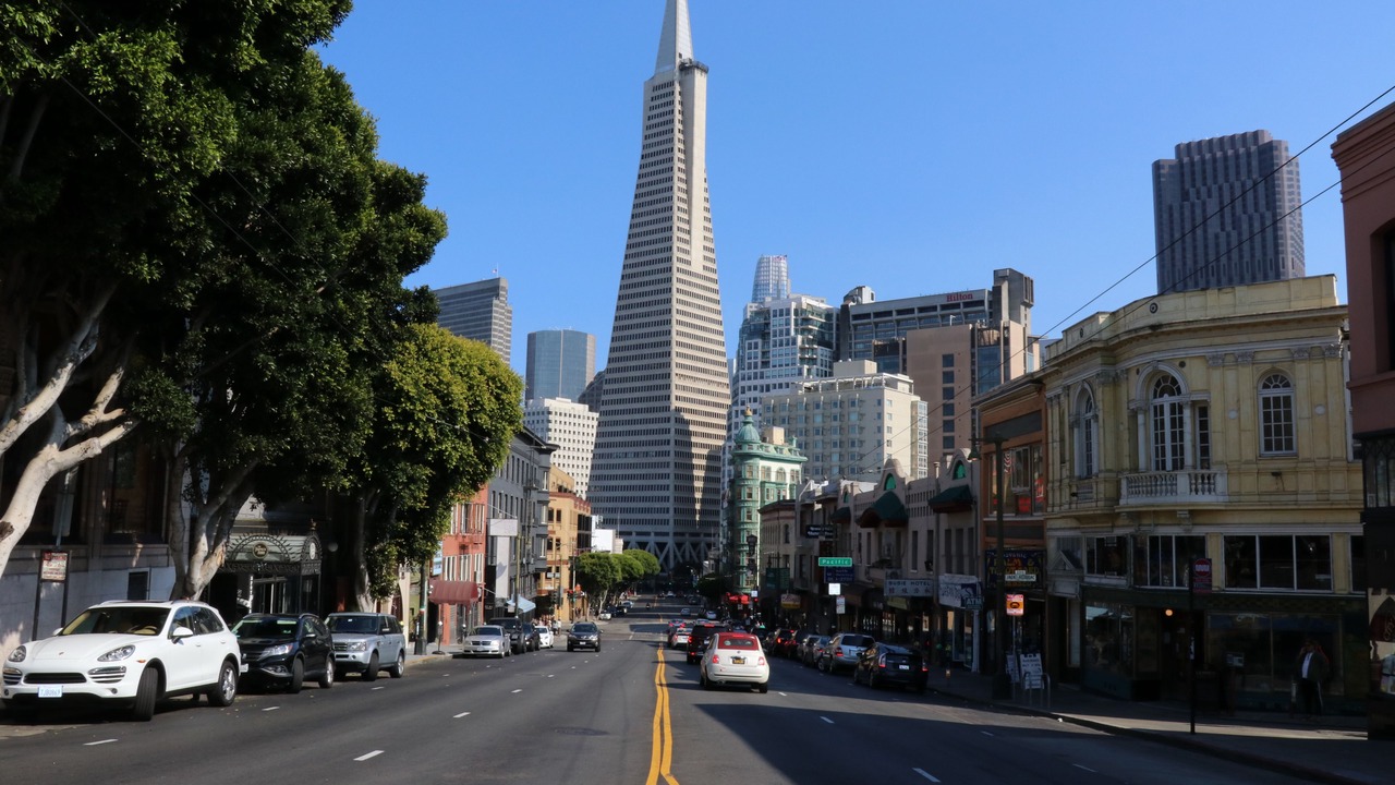 Photo of Others in Telegraph Hill