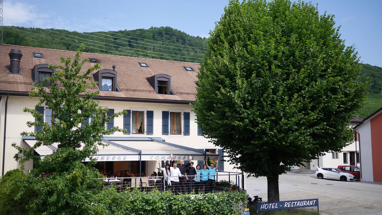 Photo of Outdoor in Gilly