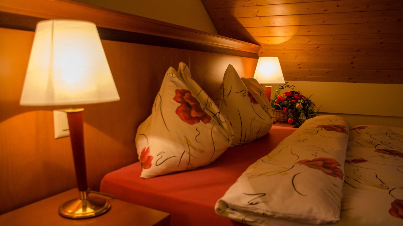 Photo of Bedroom in Gilly