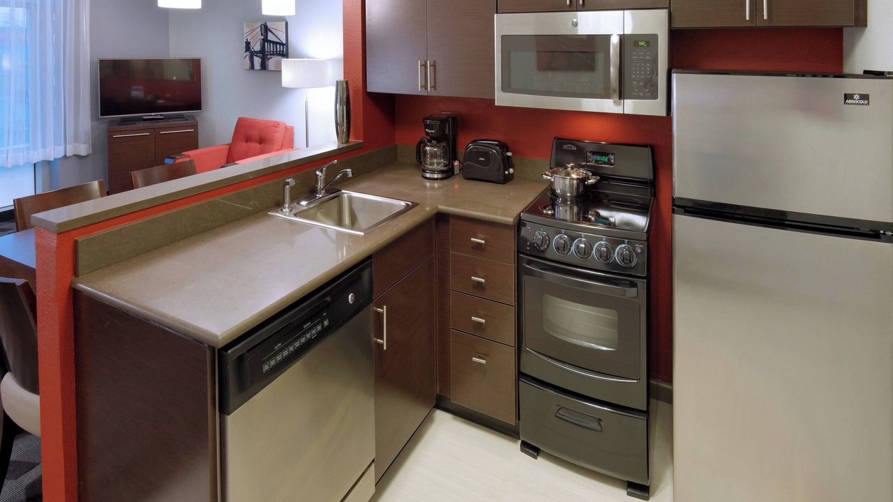 Photo of Kitchen in Springfield