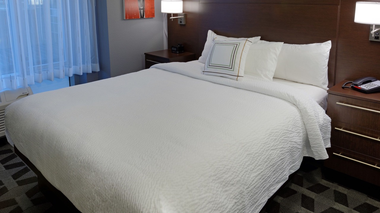 Photo of Bedroom in Springfield