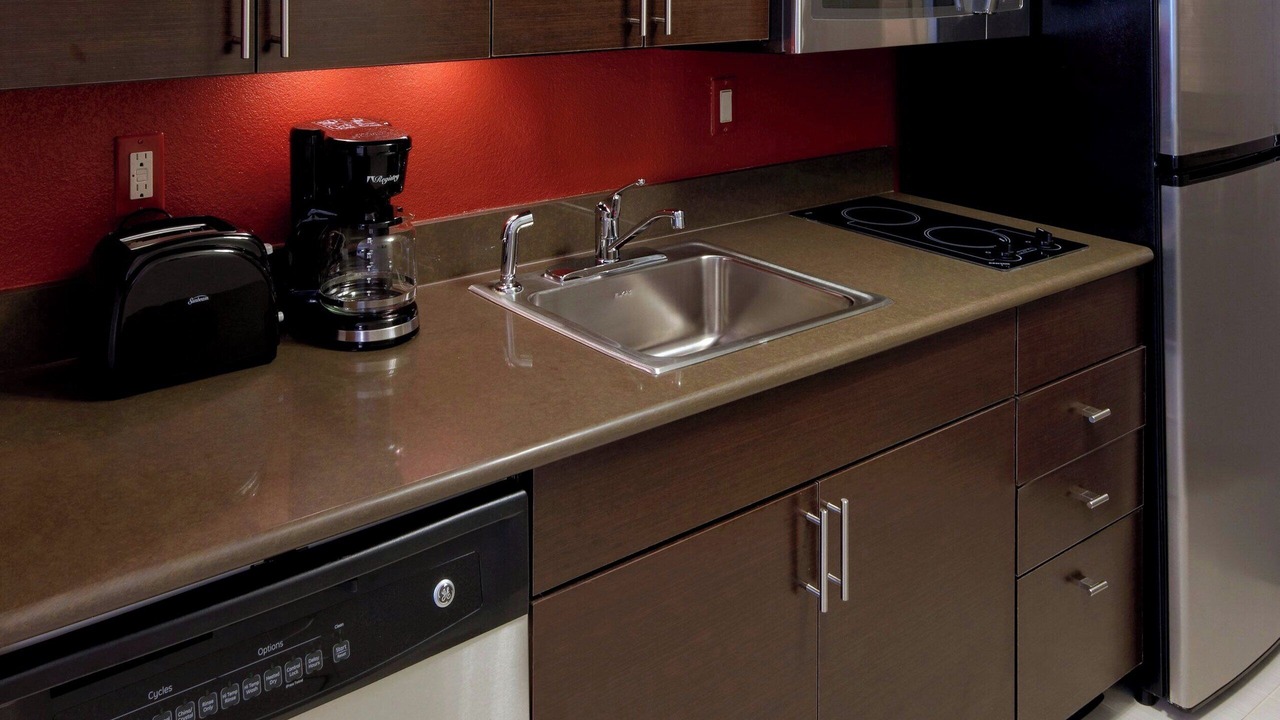 Photo of Kitchen in Springfield