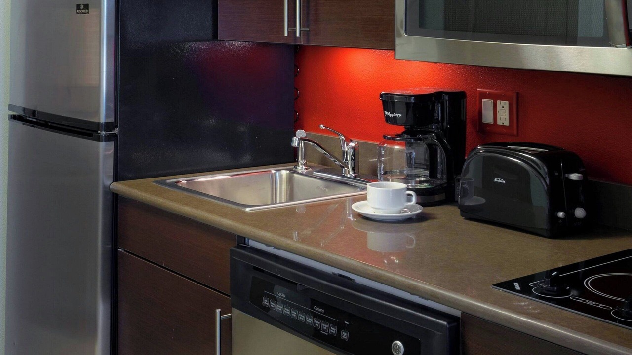 Photo of Kitchen in Springfield