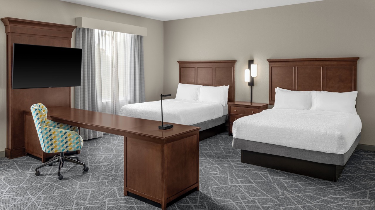 Photo of Bedroom in Coconut Creek