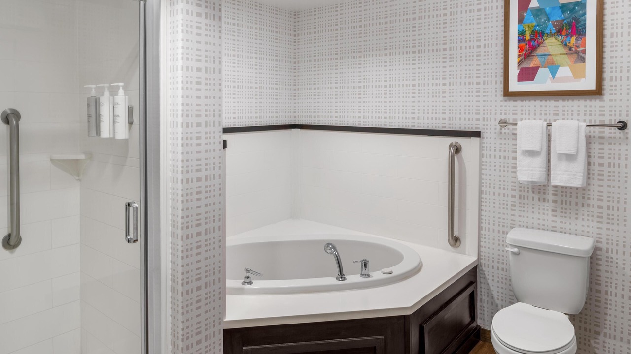 Photo of Bathroom in Coconut Creek
